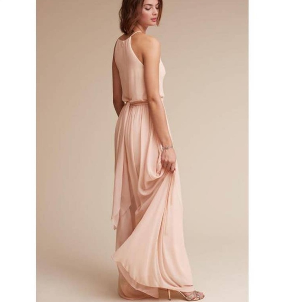 BHLDN x Donna Morgan Alana Dress